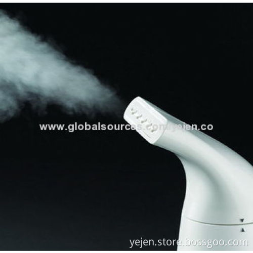 2014 Portable Small Travel Garment Steamer with 800W Normal Rated Power